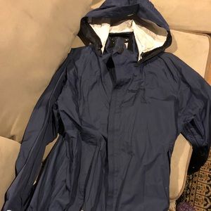 Men’s Marmot Rain Jacket